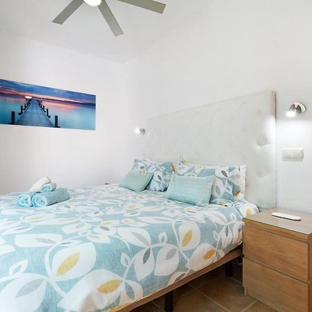Villa Contenta Corralejo Exterior foto